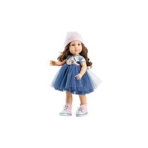 Лялька Paola Reina Eшлi (06031) зображення 1