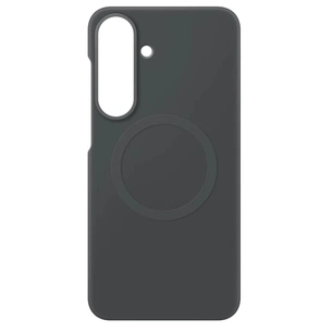 Чехол для мобильного телефона Samsung Galaxy S26 FE Silicone Magnet Black (EF-ES741CBEGWW) изображение 1