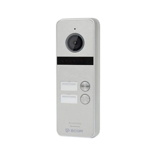 Панель виклику BCOM BT-402HD Silver picture 1