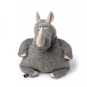 М'яка іграшка Sigikid Beasts Носоріг 28 см (38534SK) зображення 1