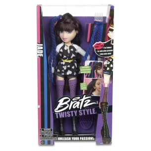 Лялька Bratz Джейд (523192) зображення 1