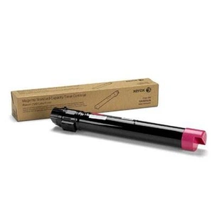 Тонер-картридж Xerox Color 550/560 Magenta (006R01531) зображення 1