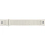 Ремінець до смарт-годинника Samsung Watch6 Feather Band (Slim, S/M) Sand (ET-SVR93SUEGEU) - зменшене зображення 4
