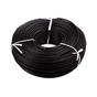Кабель силовий PV кабель 4 мм, black, 200м=1бхт HiSmart (NV820092) - зменшене зображення 1
