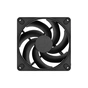 Кулер для корпуса Fractal Design Momentum 14 Black (FD-F-MO1-1401) - уменьшенное изображение 1