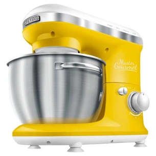 Кухонний комбайн Sencor STM 3626 YL зображення 1