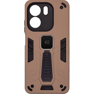 Чохол до мобільного телефона Armorstandart Proover OPPO A5X 4G / A5X 5G Brown (ARM85756) зображення 1