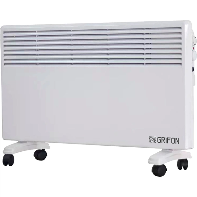 Обігрівач Grifon PH01-2000 - изображение 1