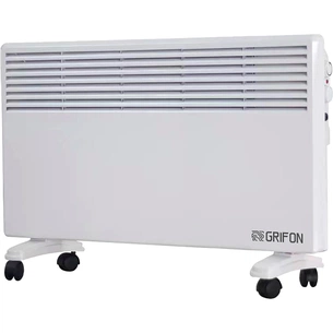 Обігрівач Grifon PH01-2000 зображення 1