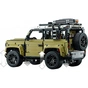 Конструктор LEGO Technic Land Rover Defende 2573 деталі (42110) - зменшене зображення 3