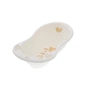 Ванночка Tega Baby Teddy Bear зі зливом 86 см white pearl (MS-004 ODPYW-118) - зменшене зображення 1