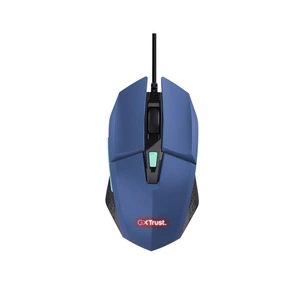 Мишка Trust GXT 109 Felox RGB Blue (25067) зображення 1