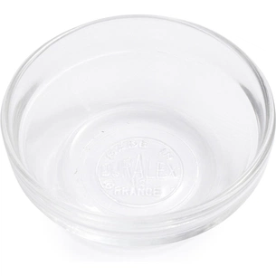 Піала Duralex Le Gigogne 6 см 4 шт прозорі (2020AC04) зображення 1