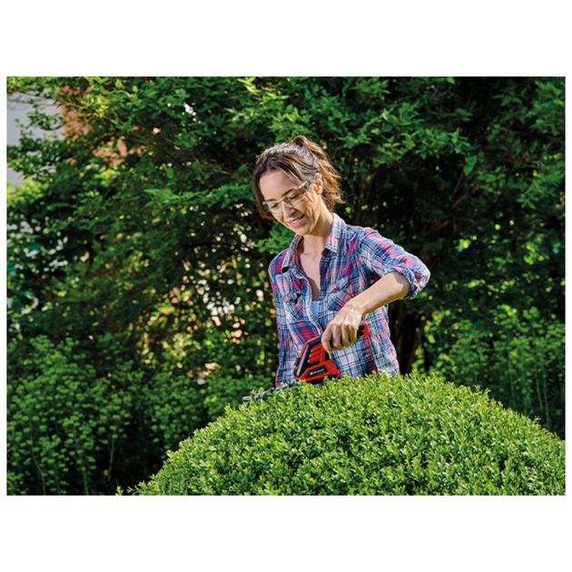 Кущоріз Einhell GC-CG 36/70 Li, 3.6V, 2Ah, різ 7/11см, крок різу 8мм (3410360) - picture 9