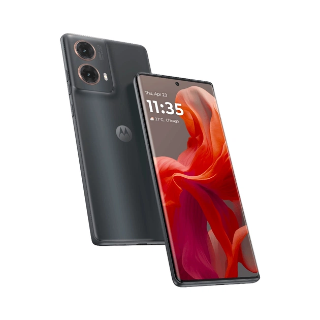 Мобільний телефон Motorola G85 8/256GB Urban Grey (PB2A0050UA) - зображення 1