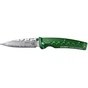 Ніж Mcusta Fusion Damascus green (MC-0163D) - зменшене зображення 1