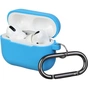 Чохол для навушників Armorstandart Hang Case для Apple Airpods Pro Blue (ARM56073) - зменшене зображення 1