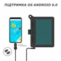 Графічний планшет Parblo Ninos S Black (NINOSS) - зменшене зображення 2