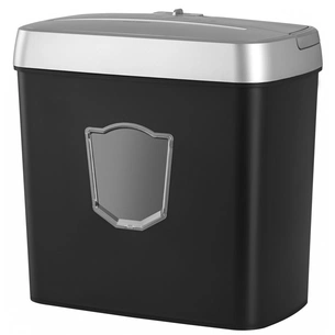 Знищувач документів 2E S-509CC (2E-S-509CC) зображення 1