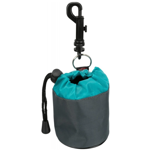 Сумка для дресирування собак Trixie Dog Activity Mini 9 см/d:7 см (кольори в асортименті) (4011905322827) - picture 1