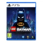 Игра Sony LEGO Batman Legacy of the Dark Knight, BD диск (1196540) - уменьшенное изображение 1