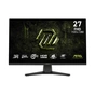 Монітор MSI MAG 272F-X24 - зменшене зображення 1