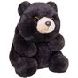 М'яка іграшка Aurora Ведмідь бурий 28 см (210453B) - зменшене зображення 2