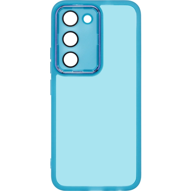 Чохол до мобільного телефона Armorstandart Shade Tecno Spark 40 Pro 4G Blue (ARM87949) - зображення 1