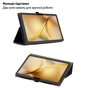 Чехол для планшета BeCover Slimbook Blackview Tab Zeno 10 5G 11.0" Black (715124) - уменьшенное изображение 6