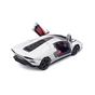 Машина Bburago Lamborghini Countach LPI 800-4 (біла, 1:24) (18-21102) - зменшене зображення 5