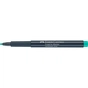 Маркер Faber-Castell для декору Creative Marker Caribbean Blue, M (1,5 мм), колір бірюзовий (32686) - зменшене зображення 3