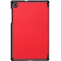 Чохол до планшета BeCover Lenovo Tab M10 Plus TB-X606/M10 Plus (2 Gen)/K10 TB-X6C6 Red (705183) - зменшене зображення 2