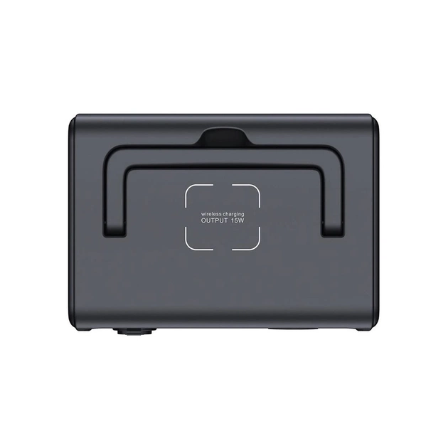 Зарядна станція BLUETTI EB3A 600W (EB3A) - зображення 5