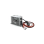Сетевое зарядное устройство для АКБ Voltronic LiFePO4 24V(29.2V), 2S, 50A, 2000W, 3,6kg (QX2000-292) - уменьшенное изображение 2
