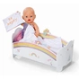 Аксессуар к кукле Zapf Кроватка для куклы Baby Born Сон на радуге (835999) - уменьшенное изображение 3