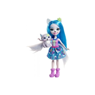 Лялька Enchantimals Вовченятко Уінслі (FRH40) зображення 1