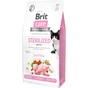 Сухий корм для кішок Brit Care Cat GF Sterilized Sensitive 7 кг (8595602540754) - зменшене зображення 1