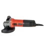 Шліфувальна машина Vitals Master, Ls1272HLvc, 125мм, 720W, 10500об/хв, 2кг (205400) - зменшене зображення 3