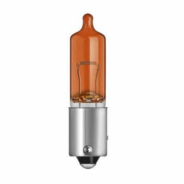 Автолампа Osram 21W (OS 64137L) - зображення 1