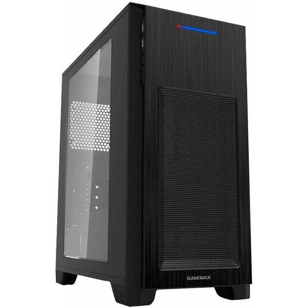 Корпус Gamemax H603-2U3 - изображение 1