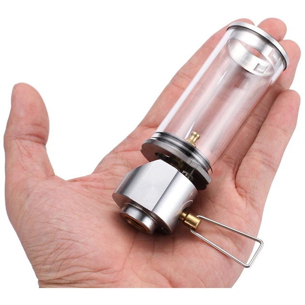 Газова лампа BRS BRS-55 - picture 6