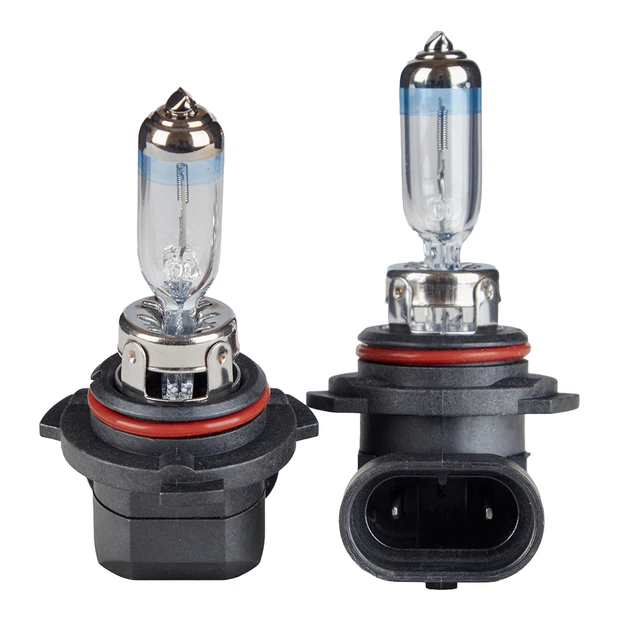 Автолампа PULSO HB4/9006/P22D 12v55w+50 X-treme Vision/plastic box (LP-96553) - изображение 1