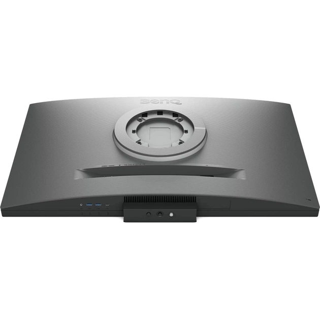 Монітор BenQ RD320U Metallic Grey - picture 9