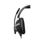 Навушники Defender Rival Black (64565) - зменшене зображення 4