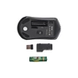 Мишка Maxxter Mr-403 Wireless Black (Mr-403) - зменшене зображення 4