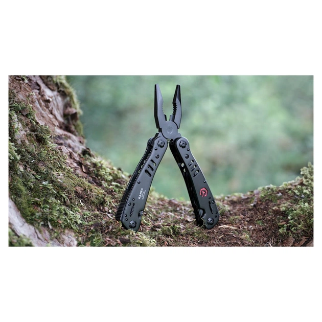 Мультитул Ganzo G301-B - picture 9