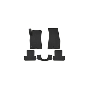 Килимок в салон EVAtech Ford Mustang (S197) Restyling 2012-2014 5 поко (FD42658C5FC4RBB) зображення 1