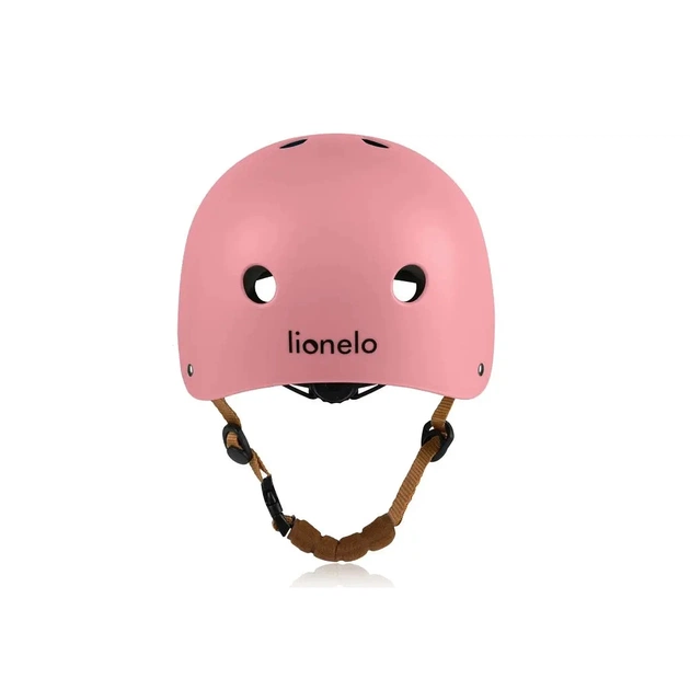Шолом Lionelo Helmet PINK ROSE (LO-HELMET PINK ROSE) - picture 5