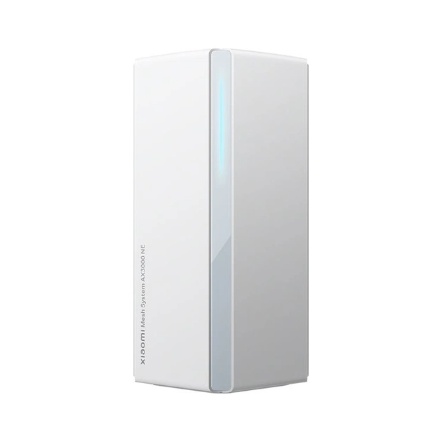 Маршрутизатор Xiaomi Mesh System AX3000 NE 1pack EU (DVB4459GL) - изображение 1