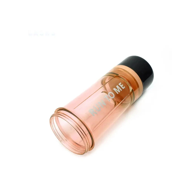 Шейкер спортивний Casno 600 мл KXN-1199 з вінчиком Помаранчевий (KXN-1199_Orange) - picture 4